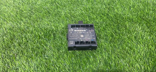 Блок управления двери Mercedes GLE ML W166