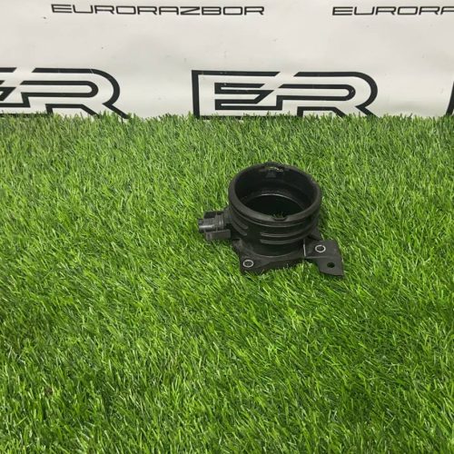 Флянец дроссельной заслонки Om642 Mercedes W166