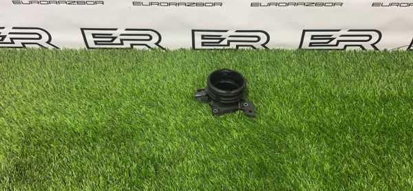 Флянец дроссельной заслонки Om642 Mercedes W166