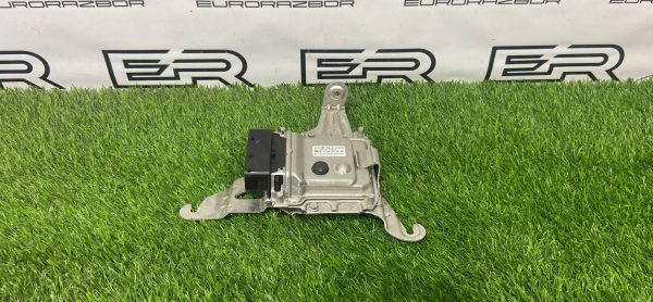 Блок управления системы нейтрализации ог Mercedes