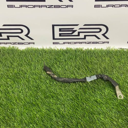 Клемма аккумулятора минус Mercedes CLS W218