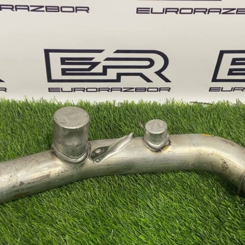 Патрубок воздушного фильтра Mercedes CLS W218