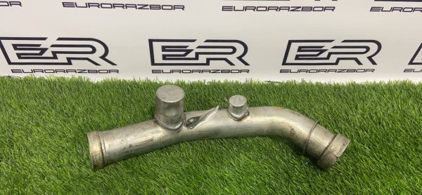 Патрубок воздушного фильтра Mercedes CLS W218