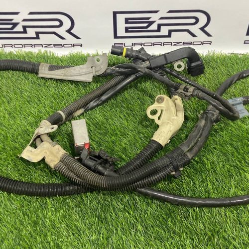 Клемма аккумулятора Mercedes CLS W218