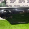 Дверь правая задняя Mercedes CLS W218