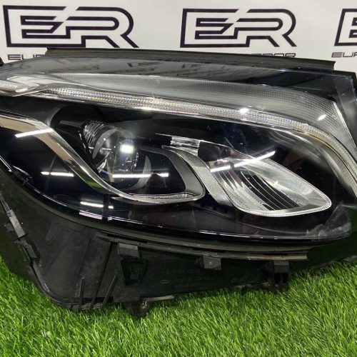 Фара правая Mercedes GLC Class X253