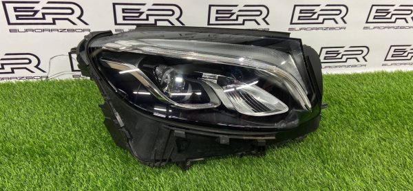 Фара правая Mercedes GLC Class X253