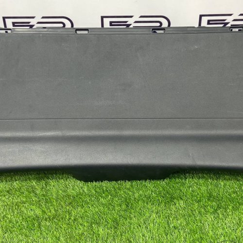 Обшивка крышки багажника Mercedes Benz S class