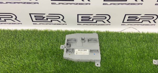 Блок САМ передний Мерседес 205 А2059006822