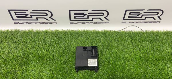 Блок управления климатом Mercedes w205