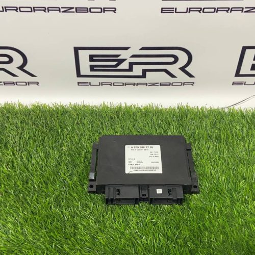 Блок управления АКПП для Mercedes GLC X253