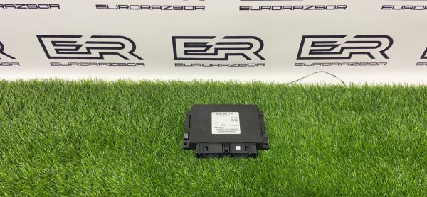 Блок управления АКПП для Mercedes GLC X253