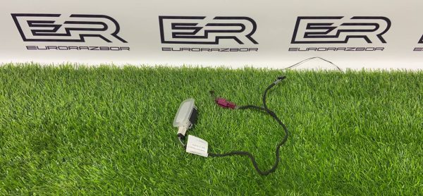 Плафон салона Mercedes С253 GLC