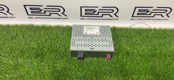 Видеомодуль Mercedes X253