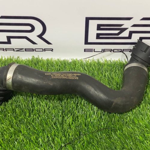 Патрубок охлаждения Mercedes GLC X253