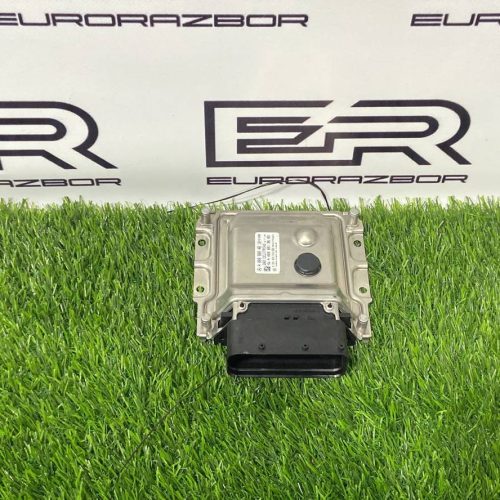 Блок управления нейтрализации Mercedes GLC X253