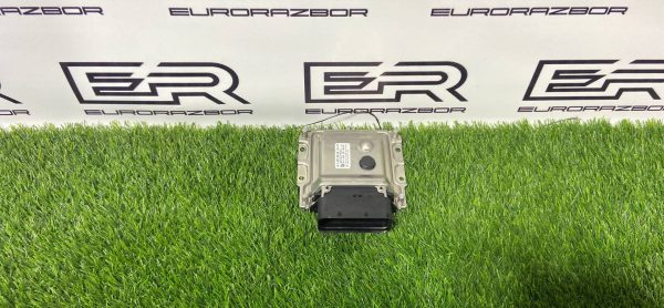 Блок управления нейтрализации Mercedes GLC X253