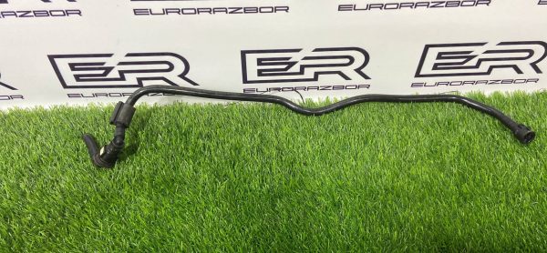 Трубка ваккумная Мерседес X253 C253