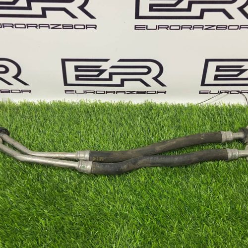 Трубка охлаждения АКПП Mercedes GLE w166