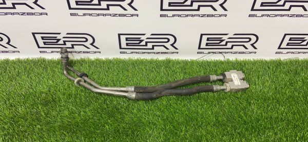 Трубка охлаждения АКПП Mercedes GLE w166