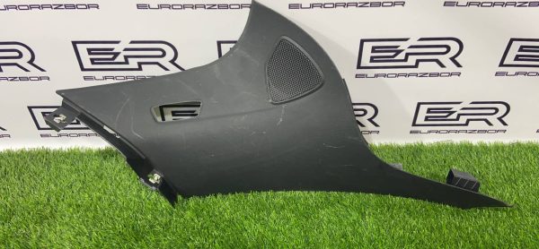 Обшивка стойки салона задняя левая Mercedes GLC