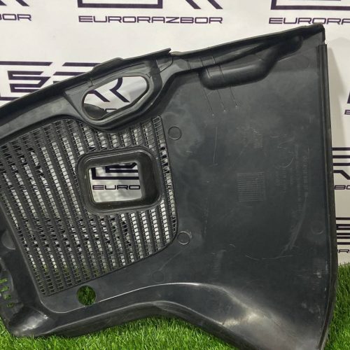 Уголок жабо левый Mercedes GLC