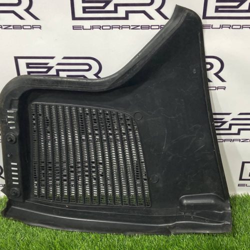 Уголок жабо Mercedes GLC