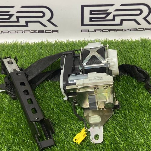 Ремень безопасности Mercedes GLE w166