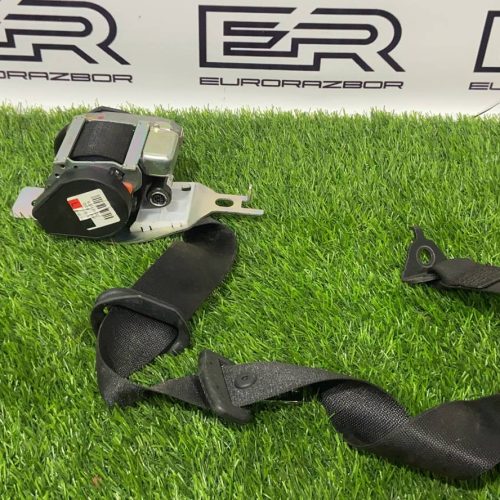 Ремень безопасности Mercedes GLE w166