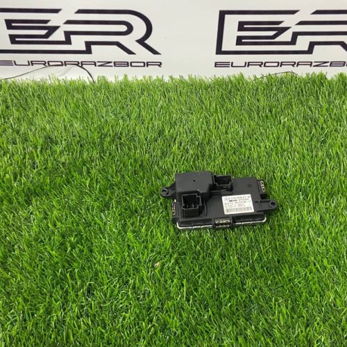 Резистор печки Mercedes CLS W218