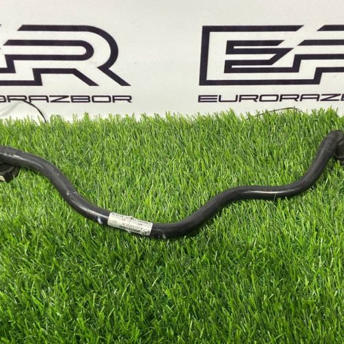 Трубка ваккумная Mercedes S W222