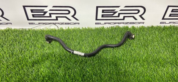 Трубка ваккумная Mercedes S W222