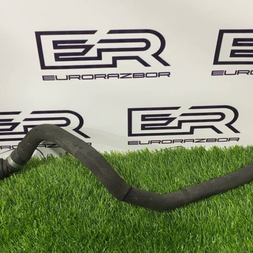 Патрубок системы охлаждения Mercedes S W222