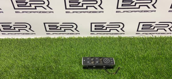 Блок управления стеклоподъёмника Mercedes CLS W218