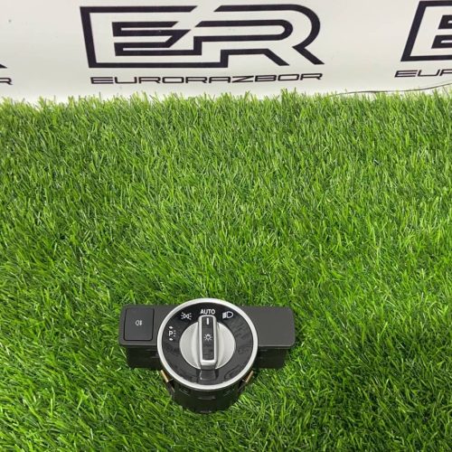 Переключатель света фар Mercedes CLS W218