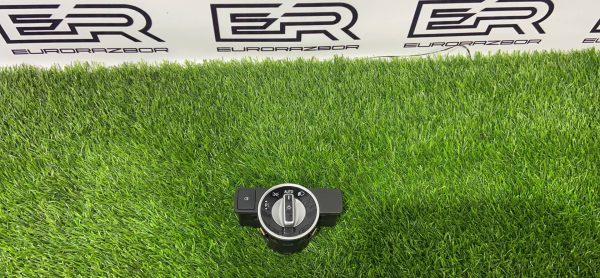 Переключатель света фар Mercedes CLS W218