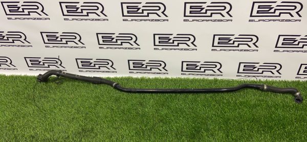 Патрубок Mercedes S W222