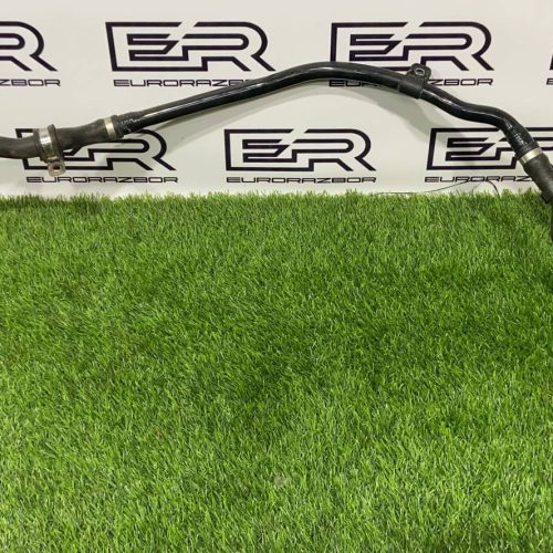 Патрубок охлаждения Mercedes S W222