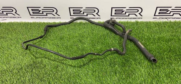 Патрубок охлаждения Mercedes S W222