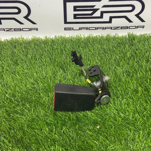 Замок ремня безопасности Mercedes CLS W218