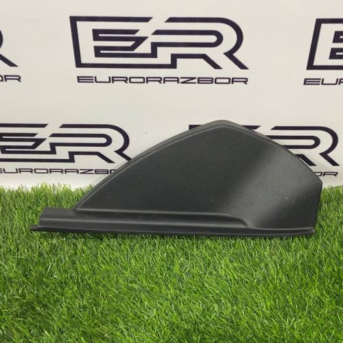 Накладка торпедо правая Mercedes GLE w166