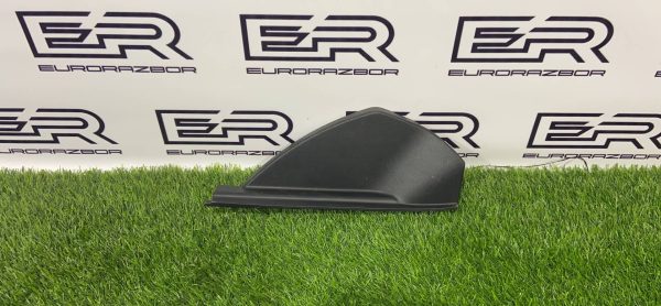 Накладка торпедо правая Mercedes GLE w166