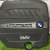 Декоративная крышка двигателя BMW 5 G30 G31