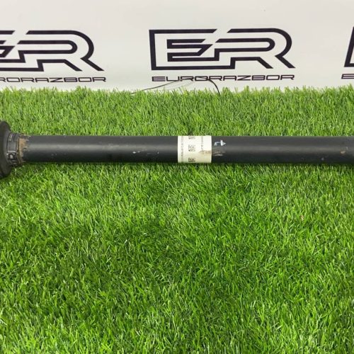 Привод задний левый Mercedes GLE w166