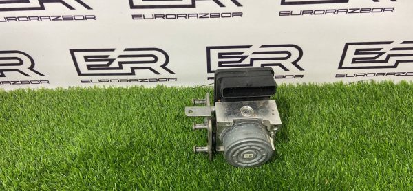 Блок ABS Mercedes GLC X253 C253
