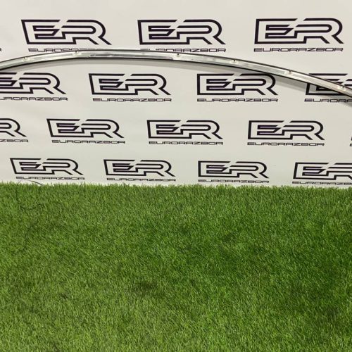 Молдинг крыши левый Mercedes CLS W218