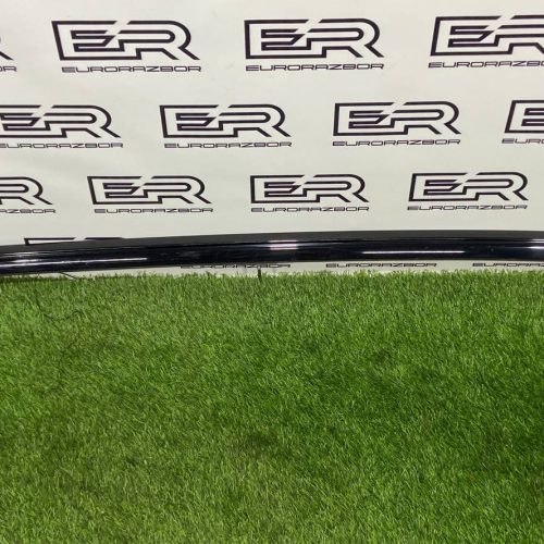 Рейлинг крыши BMW X3 F25