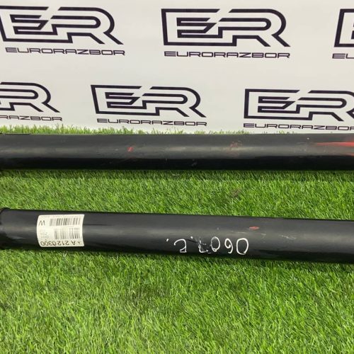 Карданный вал Mercedes CLS W218