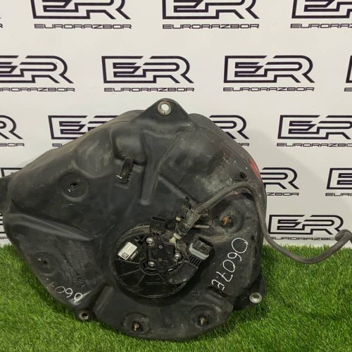 Бак AdBlue Mercedes CLS W218