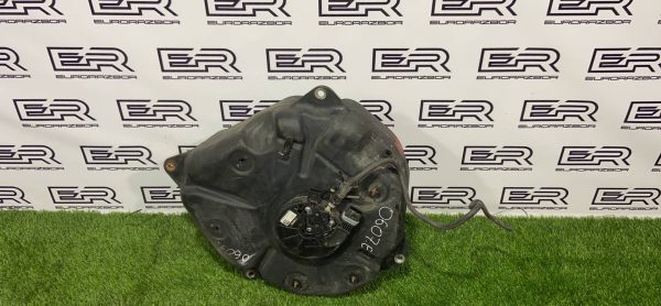 Бак AdBlue Mercedes CLS W218